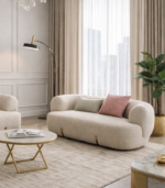 Nasaq Visionnaire Sofa SB29 - Image 5