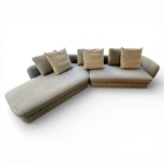 Nasaq Olympia Sofa SB40