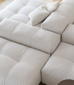 Nasaq Infinity Sofa SB35 - Image 4