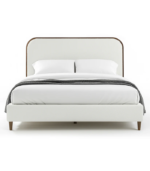 Nasaq Imperial Bed, BED02