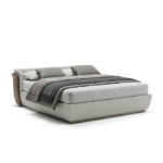 Nasaq Monarch Bed, BED3