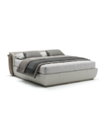 Nasaq Monarch Bed, BED3