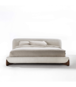 Nasaq Florenza Bed, BED04 - Image 5
