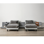 Nasaq Elegance Bed, BED22