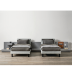 Nasaq Elegance Bed, BED22