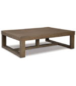 Nasaq Home - Coffee Tabl - CT01 - Image 5