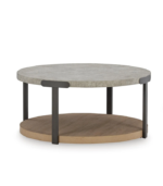 Nasaq Home - Darthurst Table - Image 5