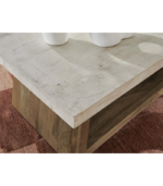 Nasaq Home - Brendalhouse Coffee Table - Image 4