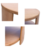 Nasaq Home - Accent Table - Image 4