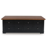Nasaq Home - Wildenauer Lift-Top Coffee Table - Image 4