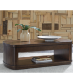 Nasaq Home - Korestone Lift-Top Coffee Table - Image 5