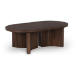 Nasaq Home - Korestone Coffee Table