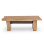 Nasaq Home - Kristiland Coffee Table - Image 5