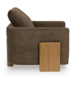 Nasaq Home - Dairlett Elegant Chair - Image 4