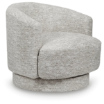 Nasaq Home - Wardsor 360° Swivel Lounge
