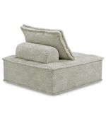 Nasaq Home - Bales Plush Comfort Chair - Image 4