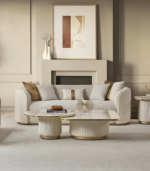Nasaq Aristocrat Sofa SB23 - Image 5