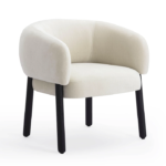Nasaq Home - Foxy Performance Fabric Chair