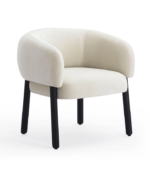 Nasaq Home - Foxy Performance Fabric Chair