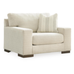 Nasaq Home - Maggie Grand Oversized Chair