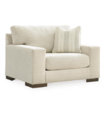 Nasaq Home - Maggie Grand Oversized Chair