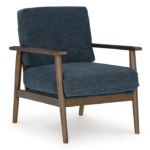 Nasaq Home - Bixler Vibrant Showood Chair