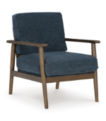 Nasaq Home - Bixler Vibrant Showood Chair