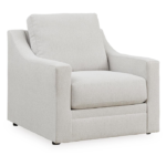 Nasaq Home - Maitelynn Streamlined Chair