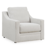 Nasaq Home - Maitelynn Streamlined Chair