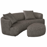Nasaq Luxe Sofa SB31