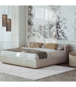 Nasaq Monarch Bed, BED3 - Image 6