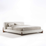Nasaq Florenza Bed, BED04