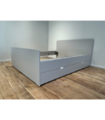 Nasaq Fairmont Bed, BED07 - Image 6