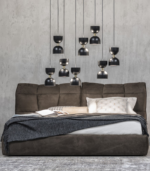 Nasaq Crystal Bed, BED27 - Image 6
