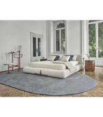 Nasaq Signature Bed, BED26 - Image 5
