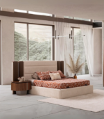 Nasaq Visionnaire Bed, BED25 - Image 5