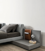 Nasaq Elegance Bed, BED22 - Image 5