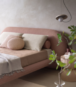 Nasaq Ambassador Corner Bed, BED16 - Image 5
