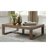 Nasaq Home - Coffee Tabl - CT01 - Image 6