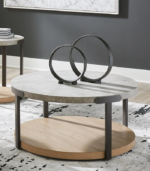 Nasaq Home - Darthurst Table - Image 6