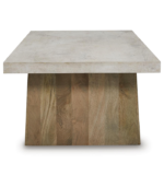 Nasaq Home - Brendalhouse Coffee Table - Image 5