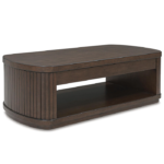 Nasaq Home - Korestone Lift-Top Coffee Table