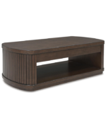 Nasaq Home - Korestone Lift-Top Coffee Table