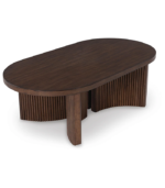 Nasaq Home - Korestone Coffee Table - Image 5