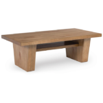 Nasaq Home - Kristiland Coffee Table