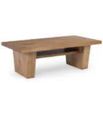 Nasaq Home - Kristiland Coffee Table