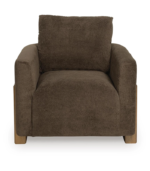Nasaq Home - Dairlett Elegant Chair - Image 5