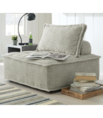 Nasaq Home - Bales Plush Comfort Chair - Image 5