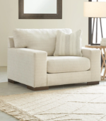 Nasaq Home - Maggie Grand Oversized Chair - Image 5