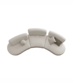 Nasaq Legacy Sofa SB27 - Image 6